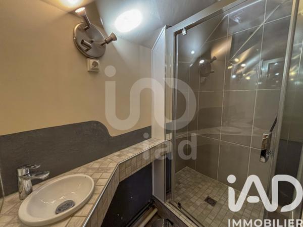 Maison à vendre 9 pièces 239 m² Montluçon