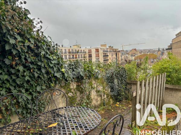Maison à vendre 9 pièces 239 m² Montluçon