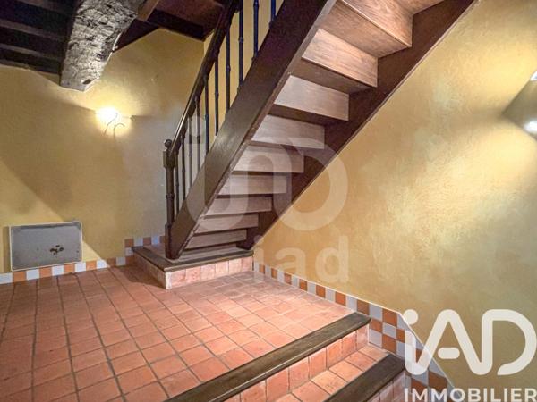 Maison à vendre 9 pièces 239 m² Montluçon