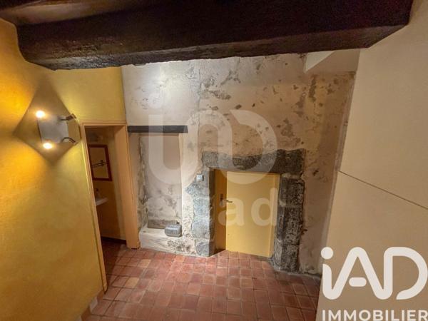 Maison à vendre 9 pièces 239 m² Montluçon