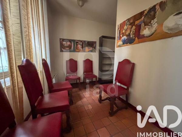 Maison à vendre 9 pièces 239 m² Montluçon