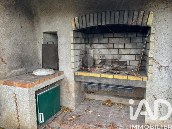 Maison à vendre 9 pièces 239 m² Montluçon