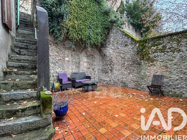 Maison à vendre 9 pièces 239 m² Montluçon