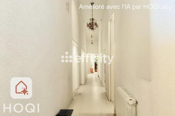 Appartement 3 pièces - 49 m² Exclusivité efficity