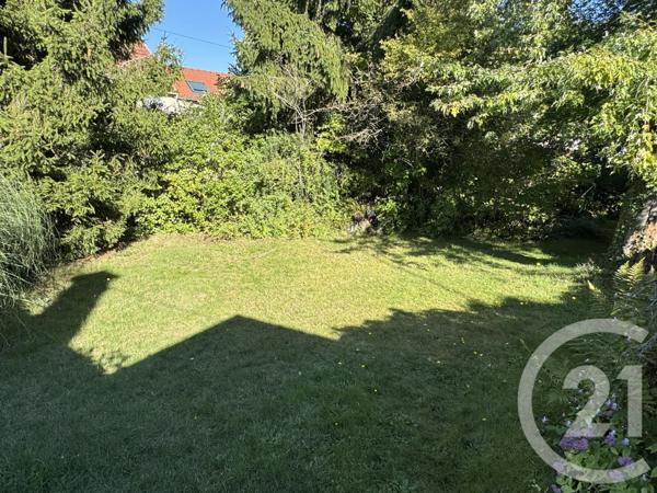 Terrain à vendre  409 m2 VILLEBON SUR YVETTE - 91