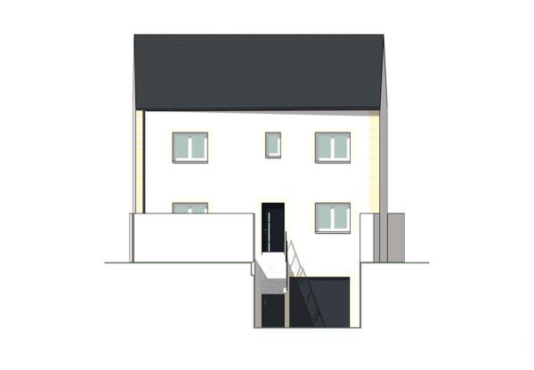 Terrain à vendre  409 m2 VILLEBON SUR YVETTE - 91