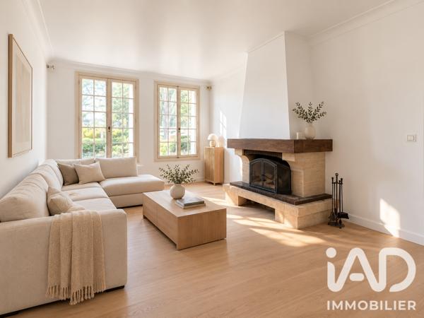 Maison à vendre 6 pièces 147 m² Chelles