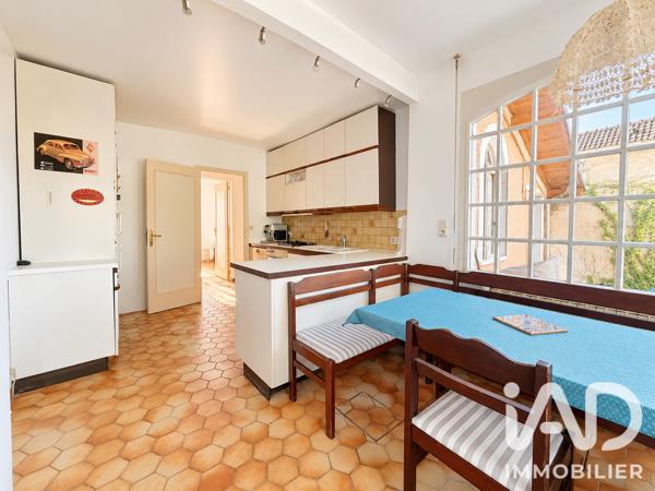 Maison à vendre 6 pièces 147 m² Chelles