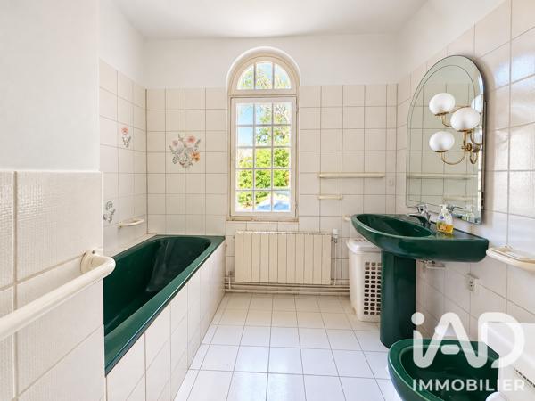 Maison à vendre 6 pièces 147 m² Chelles