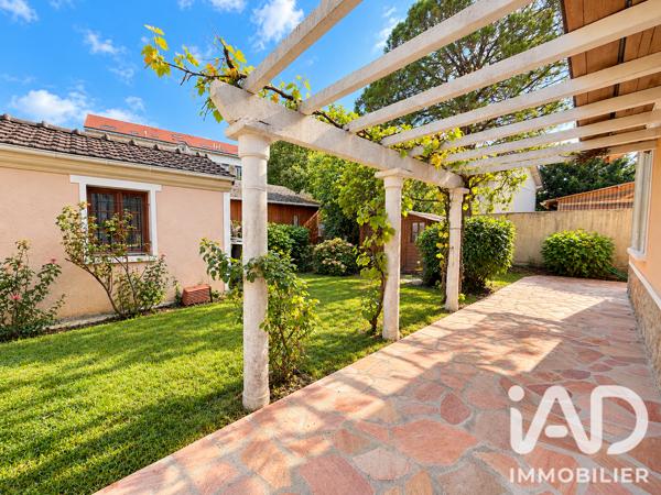 Maison à vendre 6 pièces 147 m² Chelles