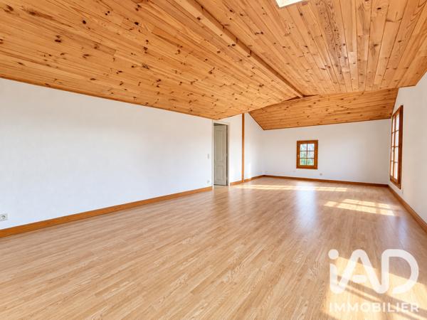 Maison à vendre 6 pièces 147 m² Chelles