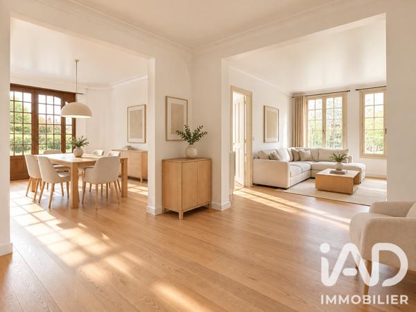 Maison à vendre 6 pièces 147 m² Chelles