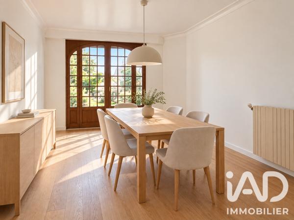 Maison à vendre 6 pièces 147 m² Chelles