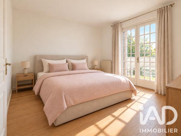 Maison à vendre 6 pièces 147 m² Chelles