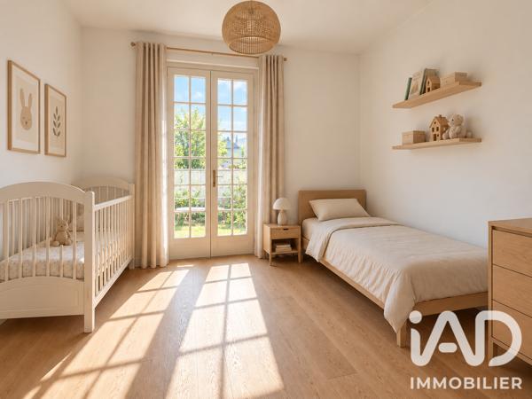 Maison à vendre 6 pièces 147 m² Chelles