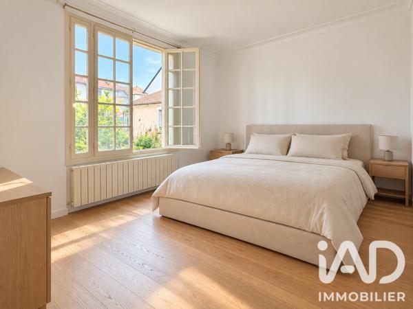 Maison à vendre 6 pièces 147 m² Chelles