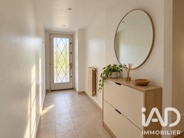 Maison à vendre 6 pièces 147 m² Chelles