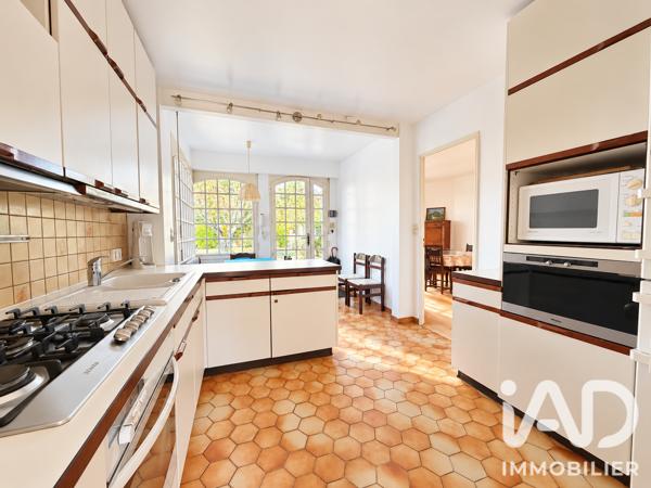 Maison à vendre 6 pièces 147 m² Chelles