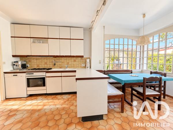 Maison à vendre 6 pièces 147 m² Chelles