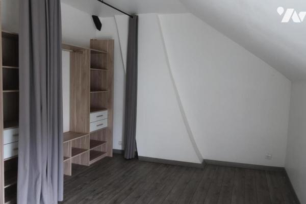 Maison T5 - Garage - Jardin. 677m² cadastré.