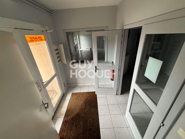 Local commercial Saint Avold 388 m2