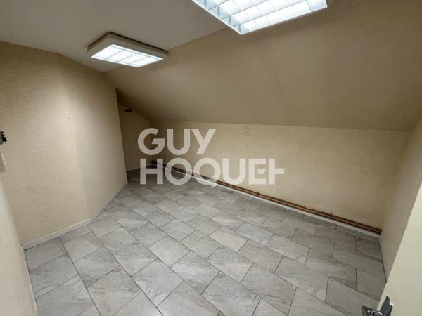 Local commercial Saint Avold 388 m2