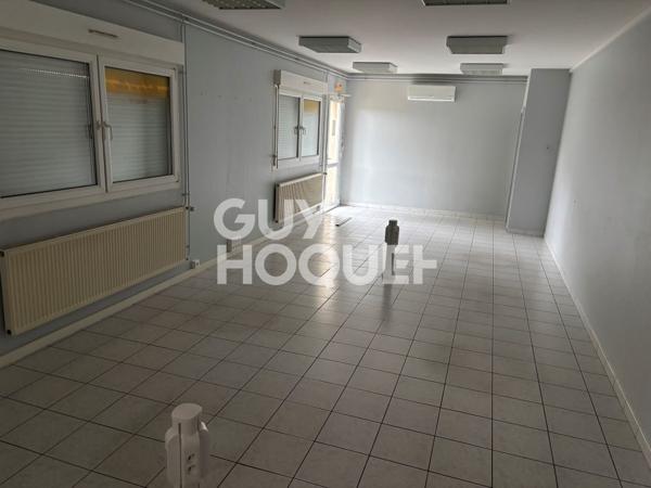 Local commercial Saint Avold 388 m2