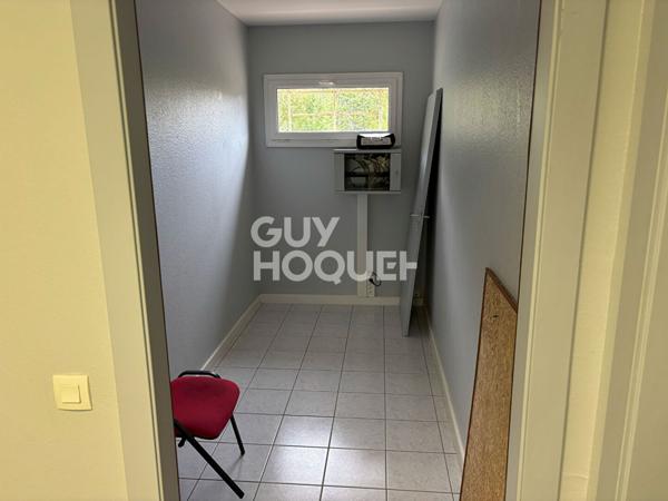 Local commercial Saint Avold 388 m2