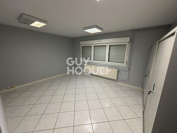 Local commercial Saint Avold 388 m2