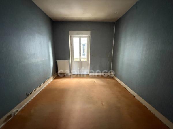 Maison de ville avec jardin proche sanctuaire