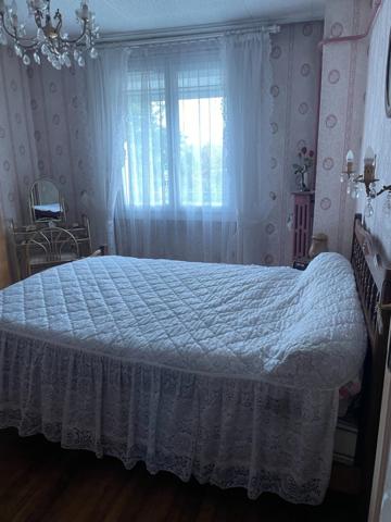 Appartement à vendre T3 (T4) TOURS BEAUJARDIN (37)