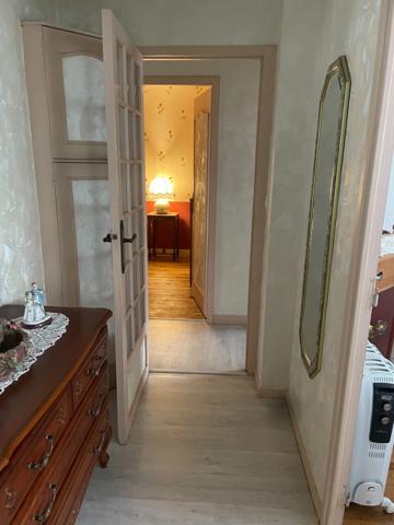 Appartement à vendre T3 (T4) TOURS BEAUJARDIN (37)
