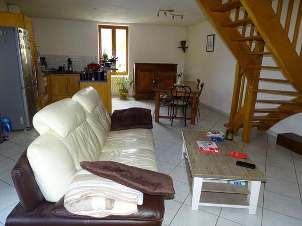 Maison Auriac Du Périgord 6 pièce(s) 107.78 m2