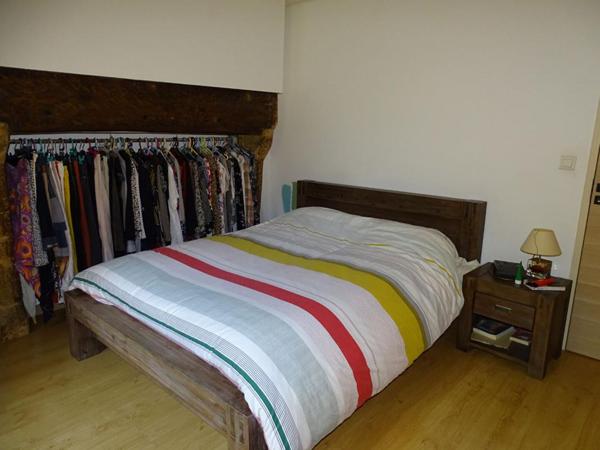 Maison Auriac Du Périgord 6 pièce(s) 107.78 m2