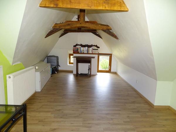 Maison Auriac Du Périgord 6 pièce(s) 107.78 m2
