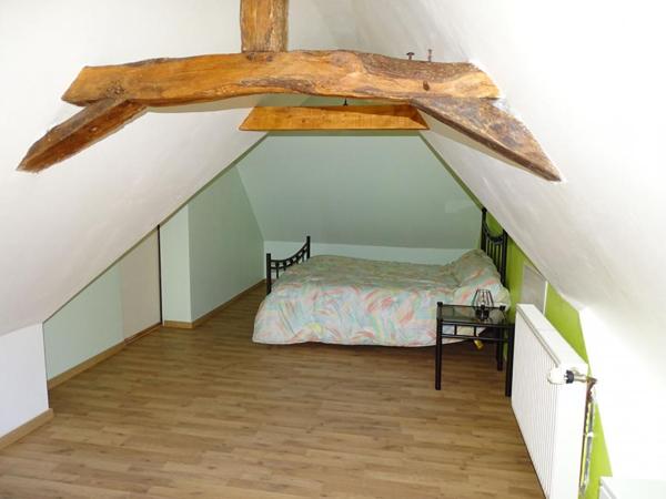 Maison Auriac Du Périgord 6 pièce(s) 107.78 m2