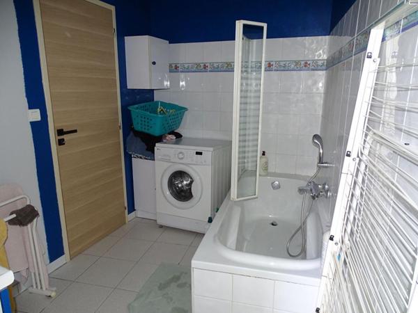 Maison Auriac Du Périgord 6 pièce(s) 107.78 m2