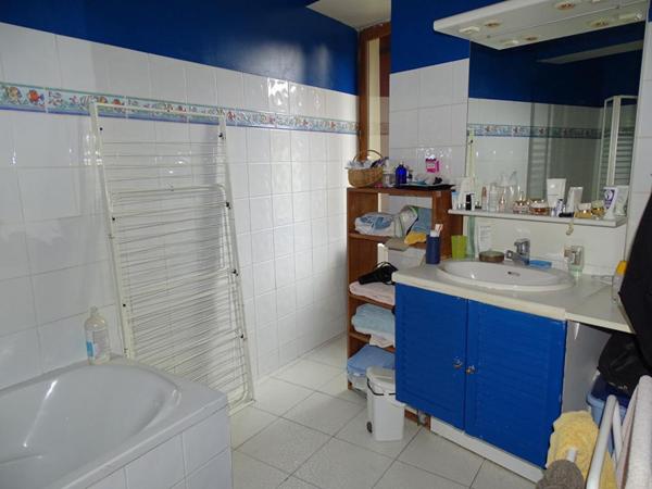 Maison Auriac Du Périgord 6 pièce(s) 107.78 m2