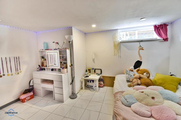 Maison à vendre 5 pièces NOYERS SUR CHER (41)