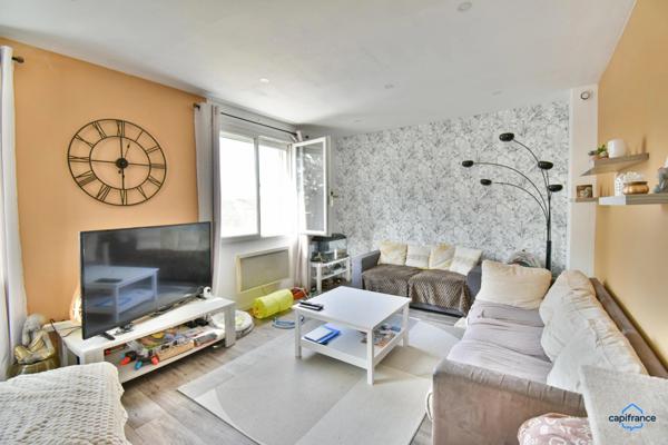 Maison à vendre 5 pièces NOYERS SUR CHER (41)