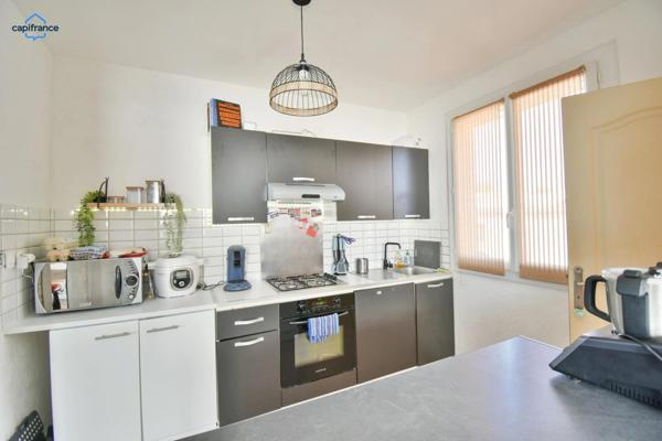 Maison à vendre 5 pièces NOYERS SUR CHER (41)