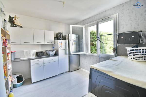 Maison à vendre 5 pièces NOYERS SUR CHER (41)