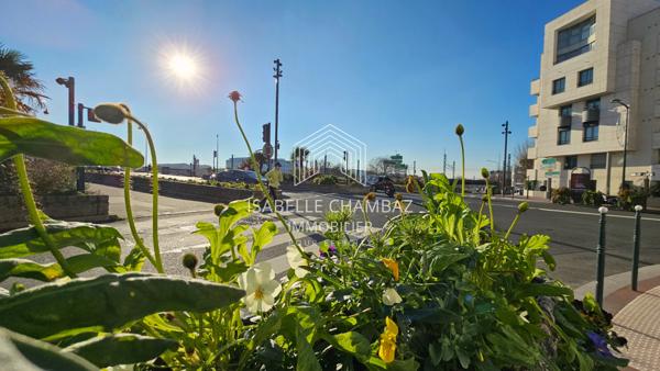 Appartement 2 pièces - 19 m²