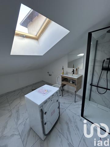 Appartement à vendre 3 pièces 44 m² Hauts de Bienne