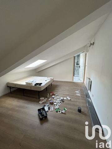 Appartement à vendre 3 pièces 44 m² Hauts de Bienne