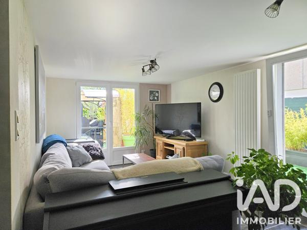 Maison à vendre 6 pièces 134 m² Chevigny-Saint-Sauveur