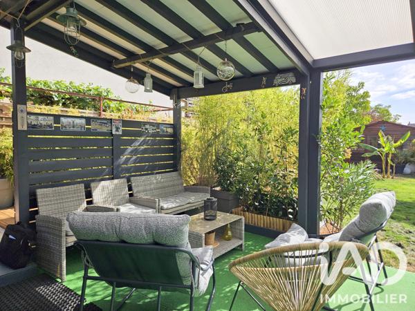 Maison à vendre 6 pièces 134 m² Chevigny-Saint-Sauveur