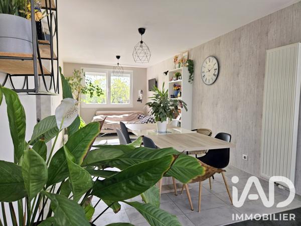 Maison à vendre 6 pièces 134 m² Chevigny-Saint-Sauveur
