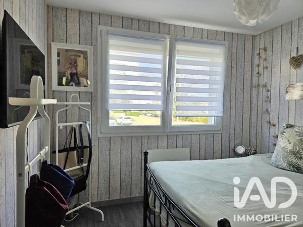 Maison à vendre 6 pièces 134 m² Chevigny-Saint-Sauveur