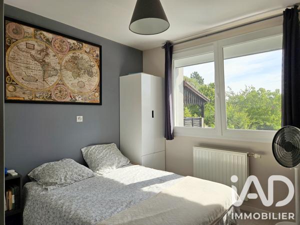 Maison à vendre 6 pièces 134 m² Chevigny-Saint-Sauveur